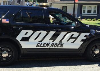  Glen Rock Police Blotter November 26th – December 2nd 2018