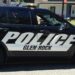 Glen Rock Police Blotter November 26th – December 2nd 2018