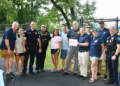 Glen Rock celebrates National Night Out