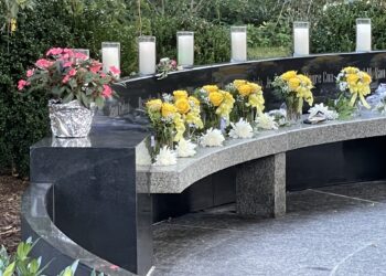 Glen Rock reflects after 21 years