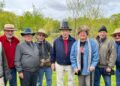 Glen Rock Activities Club Resumes Morning Walks