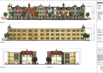 Affordable Housing Development to Move Forward