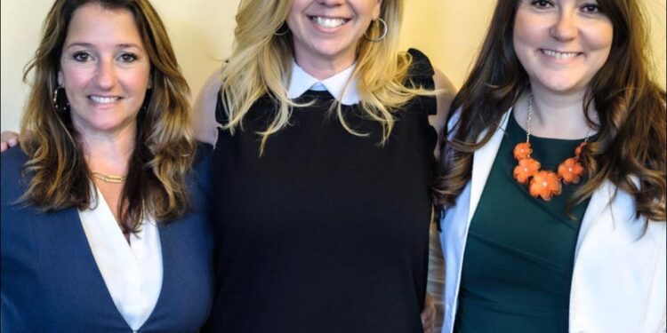 Democrats Morieko, Martin, and Viadro answer resident questions