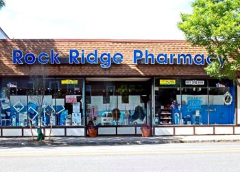 GR Police Blotter March 25 – March 31, 2024