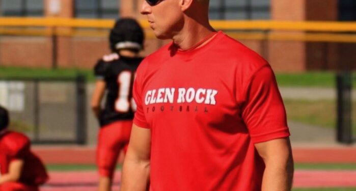 GR Football season starts without Coach Kurz