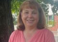 BOE candidate: Karyn A Stephenson