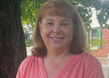 BOE candidate: Karyn A Stephenson