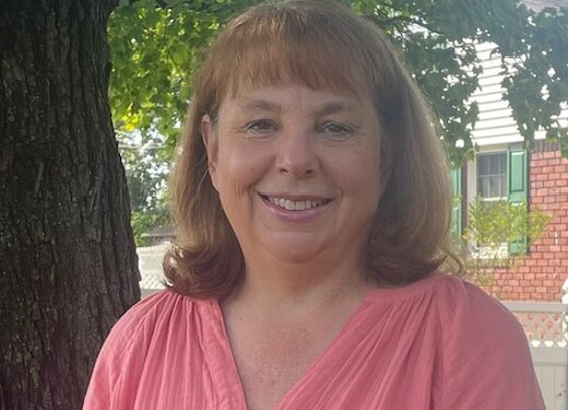 BOE candidate: Karyn A Stephenson