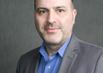 BOE Candidate Boaz Cohen