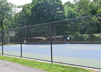 Next steps for Wilde Basketball Courts