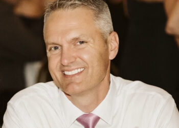 BOE Candidate Gregory Fuller