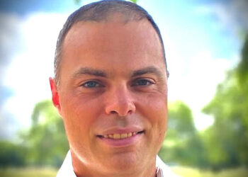 BOE Candidate: Dan Corey