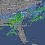 Tropical Depression Likely in Southwestern Gulf With 70 Percent Development Chance as Possible Isaias Threatens Gulf Coast and Deep South With Weekend Rain