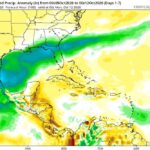 Low 80s Likely Across Indianapolis, Evansville, and Fort Wayne This Weekend Into Next Week as Temperatures Run 10 to 25 Degrees Above Average