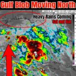 Coolest Day in Months Brings Mid-70s Highs and Soaking Rain to Dallas, Fort Worth, and East Texas Saturday