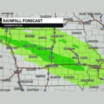 G2 Geomagnetic Storm Could Bring Northern Lights to Indianapolis, Fort Wayne, Columbus, and Cleveland Tonight as Draconid Meteor Shower Peaks Under Clear Skies