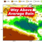 Invest 92L Holds 80 Percent Development Chance in Gulf as Possible Isaias Nears Louisiana and Could Send Rain Toward Indiana by Sunday
