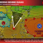 Front Range Highs Reach 80 to 86 Wednesday as Colorado Stays Unusually Warm Before Sunday Storm Could Bring Cooler Air, Rain, and Mountain Snow