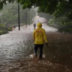 Heavy Rain Threatens Louisiana, Mississippi and Alabama This Weekend as FOX Forecast Center Warns of a Weeklong Flood Risk Stretching From the Gulf Coast to the Ohio Valley