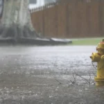 Flood Warning Issued Along the Rio Grande in El Paso County as River Conditions Raise Concern for Most of the Border Area Through Friday Evening